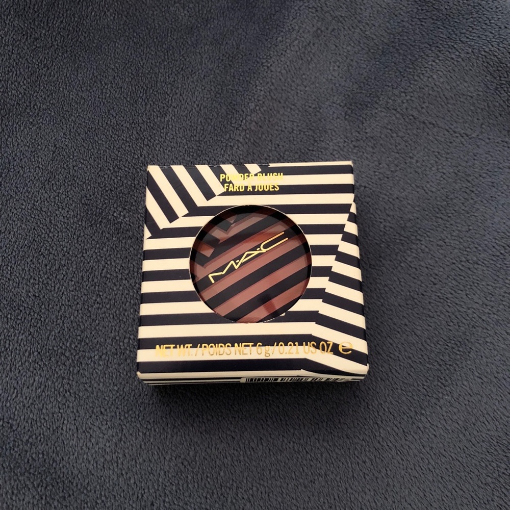 MAC Powder Blush